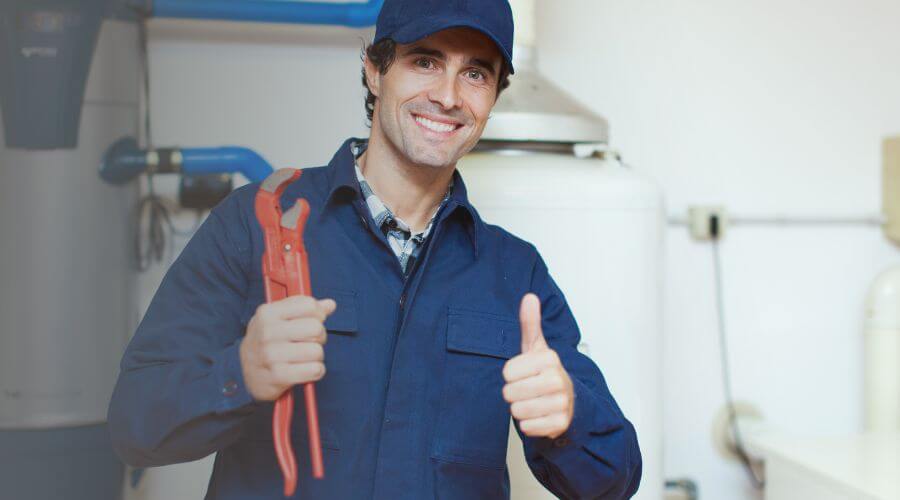 Local 24/7 Emergency Plumbing in Lansing, KS
